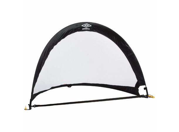 UMBRO Pop Up mål 2 pk. ass 0 Sett med 2 stk Pop up mål. 
